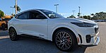 Used 2023 FORD MUSTANG MACH-E GT AWD in DELRAY BEACH, FLORIDA