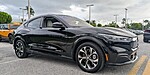 Used 2022 FORD MUSTANG MACH-E PREMIUM AWD in DELRAY BEACH, FLORIDA