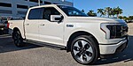 Used 2024 FORD F-150 PLATINUM 4WD SUPERCREW 5.5' BOX in DELRAY BEACH, FLORIDA