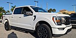 Used 2023 FORD F-150 XLT 4WD SUPERCREW 5.5' BOX in DELRAY BEACH, FLORIDA