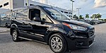 Used 2019 FORD TRANSIT CONNECT VAN XLT SWB W/REAR LIFTGATE in DELRAY BEACH, FLORIDA