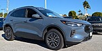 Used 2024 FORD ESCAPE PHEV FWD in DELRAY BEACH, FLORIDA