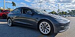 Used 2021 TESLA MODEL 3 STANDARD RANGE PLUS RWD in DELRAY BEACH, FLORIDA