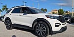 Used 2023 FORD EXPLORER ST RWD in DELRAY BEACH, FLORIDA