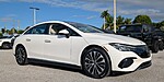 Used 2023 MERCEDES-BENZ EQE SEDAN EQE 350+ SEDAN in DELRAY BEACH, FLORIDA