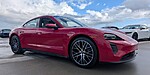 Used 2023 PORSCHE TAYCAN RWD in DELRAY BEACH, FLORIDA