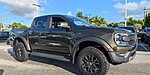 Used 2024 FORD RANGER RAPTOR 4WD SUPERCREW 5' BOX in DELRAY BEACH, FLORIDA