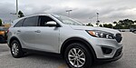 Used 2018 KIA SORENTO LX FWD in DELRAY BEACH, FLORIDA