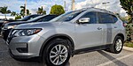 Used 2020 NISSAN ROGUE FWD SV in DELRAY BEACH, FLORIDA
