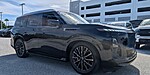 Used 2025 INFINITI QX80 AUTOGRAPH AWD in DELRAY BEACH, FLORIDA