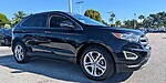 Used 2018 FORD EDGE TITANIUM FWD in DELRAY BEACH, FLORIDA