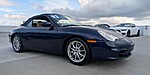 Used 2002 PORSCHE 911 2DR CARRERA CABRIOLET TIPTRONIC in DELRAY BEACH, FLORIDA