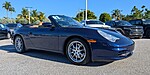 Used 2002 PORSCHE 911 2DR CARRERA CABRIOLET TIPTRONIC in DELRAY BEACH, FLORIDA