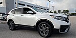 Used 2020 Honda CR-V EX-L 2WD in DELRAY BEACH, FLORIDA