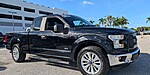 Used 2016 FORD F-150 2WD SUPERCAB 145" XL in DELRAY BEACH, FLORIDA