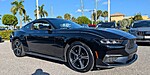 Used 2024 FORD MUSTANG ECOBOOST FASTBACK in DELRAY BEACH, FLORIDA