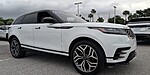 Used 2020 LAND ROVER RANGE ROVER VELAR P250 R-DYNAMIC S in DELRAY BEACH, FLORIDA