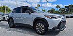 Used 2025 TOYOTA COROLLA CROSS HYBRID SE 4WD in DELRAY BEACH, FLORIDA