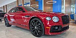 Used 2023 BENTLEY FLYING SPUR MULLINER V8 SEDAN in DELRAY BEACH, FLORIDA