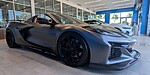 Used 2024 CHEVROLET CORVETTE 2DR Z06 CONV W/3LZ in DELRAY BEACH, FLORIDA