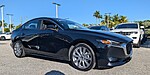 Used 2023 MAZDA MAZDA3 SEDAN 2.5 S PREFERRED FWD in DELRAY BEACH, FLORIDA