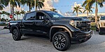 Used 2023 GMC SIERRA 1500 4WD CREW CAB 147" AT4 in DELRAY BEACH, FLORIDA