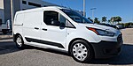 Used 2023 FORD TRANSIT CONNECT VAN XL LWB W/REAR SYMMETRICAL DOORS in DELRAY BEACH, FLORIDA