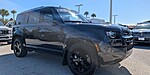 Used 2023 LAND ROVER DEFENDER 110 X-DYNAMIC SE AWD in DELRAY BEACH, FLORIDA