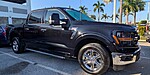 Used 2024 FORD F-150 XLT 2WD SUPERCREW 5.5' BOX in DELRAY BEACH, FLORIDA