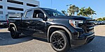 Used 2020 GMC SIERRA 1500 4WD DOUBLE CAB 147" ELEVATION in DELRAY BEACH, FLORIDA