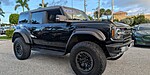 Used 2022 FORD BRONCO RAPTOR 4 DOOR ADVANCED 4X4 in DELRAY BEACH, FLORIDA