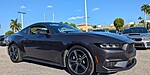 Used 2024 FORD MUSTANG ECOBOOST PREMIUM FASTBACK in DELRAY BEACH, FLORIDA