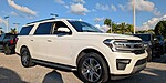 Used 2022 FORD EXPEDITION XLT 4X2 in DELRAY BEACH, FLORIDA