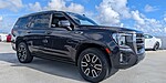 Used 2023 GMC YUKON 4WD 4DR AT4 in DELRAY BEACH, FLORIDA