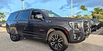 Used 2023 GMC YUKON 4WD 4DR AT4 in DELRAY BEACH, FLORIDA