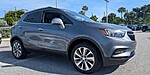 Used 2019 BUICK ENCORE AWD 4DR PREFERRED in DELRAY BEACH, FLORIDA