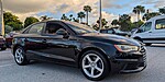Used 2016 AUDI A3 4DR SDN FWD 1.8T PREMIUM in DELRAY BEACH, FLORIDA