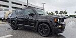 Used 2018 JEEP RENEGADE ALTITUDE FWD in DELRAY BEACH, FLORIDA