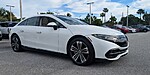 Used 2023 MERCEDES-BENZ EQS SEDAN EQS 450+ SEDAN in DELRAY BEACH, FLORIDA