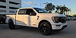 Used 2023 FORD F-150 XLT 4WD SUPERCREW 5.5' BOX in DELRAY BEACH, FLORIDA