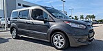 Used 2016 FORD TRANSIT CONNECT 4DR WGN LWB TITANIUM W/REAR LIFTGATE in DELRAY BEACH, FLORIDA