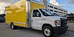 Used 2023 FORD ECONOLINE VAN E-350 DRW 138" WB in DELRAY BEACH, FLORIDA