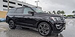 Used 2021 FORD EXPEDITION LIMITED 4X2 in DELRAY BEACH, FLORIDA