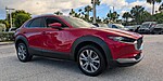 Used 2022 MAZDA CX-30 2.5 S PREMIUM PACKAGE AWD in DELRAY BEACH, FLORIDA