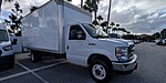 Used 2019 FORD ECONOLINE VAN E-450 DRW 158" WB in DELRAY BEACH, FLORIDA