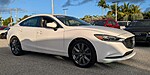 Used 2020 MAZDA MAZDA6 TOURING AUTO in DELRAY BEACH, FLORIDA