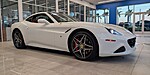 Used 2017 FERRARI CALIFORNIA CONVERTIBLE in DELRAY BEACH, FLORIDA