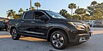 Used 2019 Honda Ridgeline RTL-E AWD in DELRAY BEACH, FLORIDA