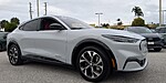 Used 2023 FORD MUSTANG MACH-E PREMIUM RWD in DELRAY BEACH, FLORIDA