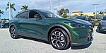 Used 2024 FORD MUSTANG MACH-E SELECT RWD in DELRAY BEACH, FLORIDA